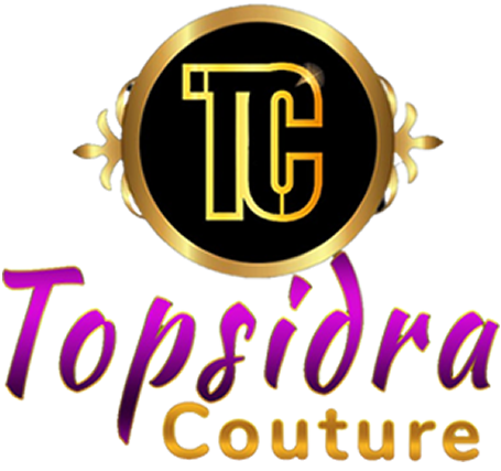 Topsidra Couture — Custom Apparel Studio